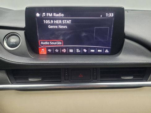 Used 2018 MAZDA MAZDA6 Touring FWD image 25