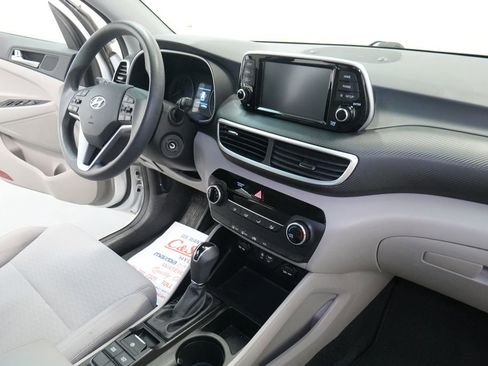 Used 2019 Hyundai Tucson SE image 23