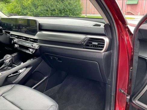 Used 2023 Kia Telluride S w/ S Sunroof Package AWD/4WD image 15