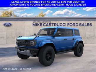 New 2026 Ford Bronco Raptor AWD/4WD video 1