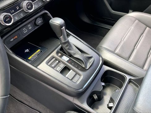 Used 2023 Honda CR-V EX-L image 17