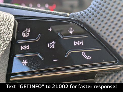 New 2025 Audi S5 Premium Plus image 26