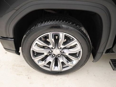 Used 2025 GMC Sierra 1500 Denali w/ Denali Reserve Package image 6