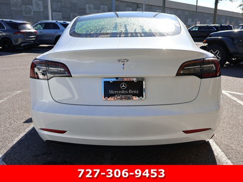 Used 2023 Tesla Model 3 Standard Range image 8