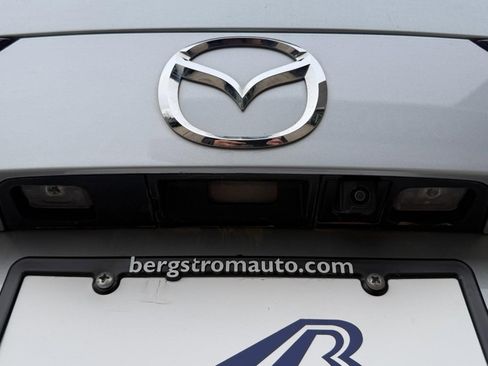 Used 2025 MAZDA CX-90 3.3 Turbo w/ Premium Plus Pkg AWD/4WD image 12