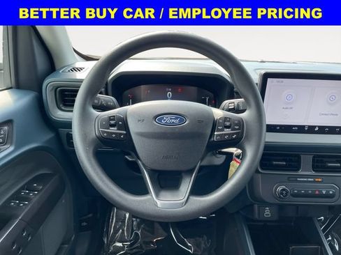 New 2026 Ford Maverick XL AWD/4WD image 12