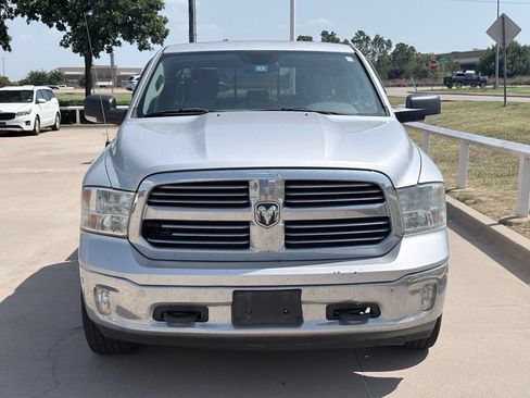 Used 2014 RAM 1500 Lone Star AWD/4WD image 2