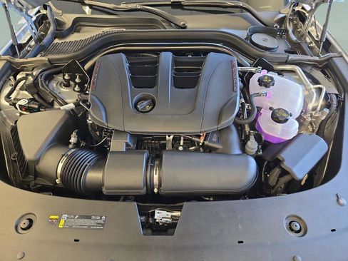 New 2026 Dodge Charger Scat Pack AWD/4WD image 34