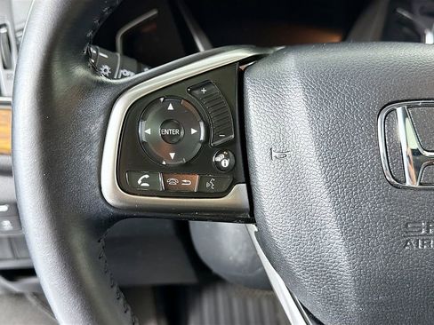 Used 2017 Honda CR-V EX-L image 11
