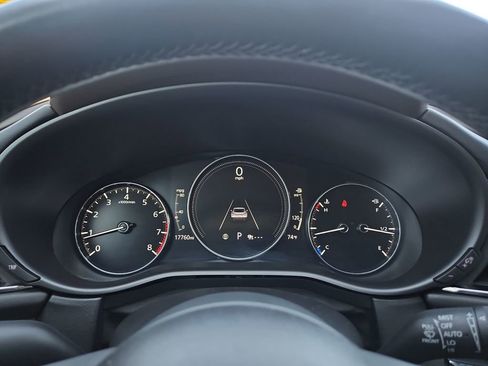 Used 2023 MAZDA CX-30 AWD 2.5 S w/ Premium Package image 23