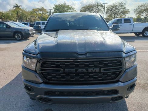 Used 2023 RAM 1500 Big Horn image 4