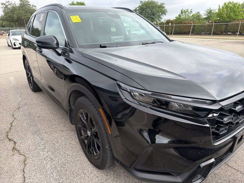 Used 2024 Honda CR-V Sport image 2