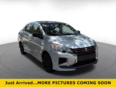 Used 2024 Mitsubishi Mirage G4