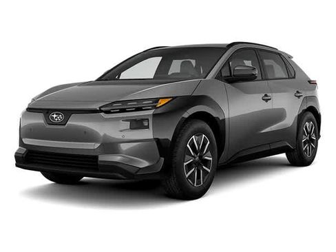 New 2026 Subaru Solterra Premium image 1