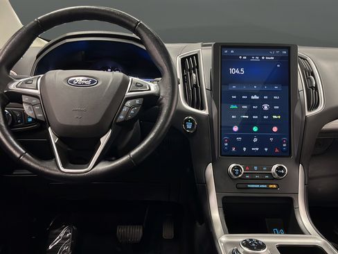 Used 2023 Ford Edge SEL w/ Convenience Package AWD/4WD image 11