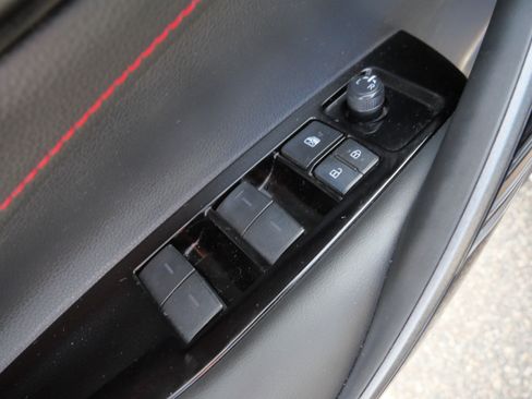 Certified 2025 Toyota Corolla GR AWD/4WD image 20