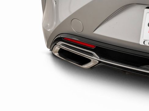 Used 2018 Lexus LC 500 Coupe image 21