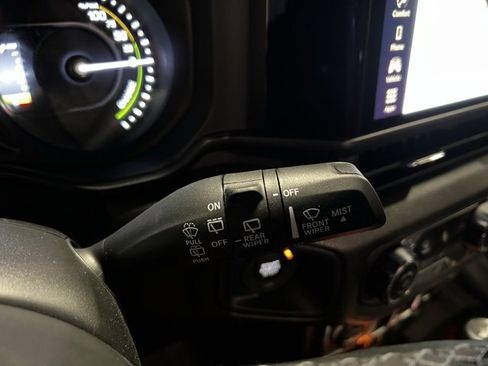 Used 2025 Jeep Wrangler Unlimited Sport S 4xe image 31