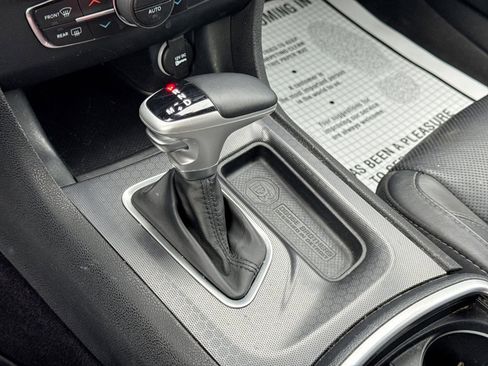 Used 2018 Dodge Charger GT AWD/4WD image 39