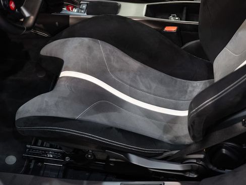 Certified 2020 Ferrari 488 Pista Coupe RWD image 29