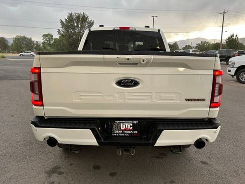 Used 2023 Ford F150 Tremor w/ Equipment Group 402A High AWD/4WD image 5