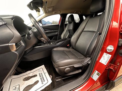 Used 2020 MAZDA CX-30 FWD w/ Select Package image 18