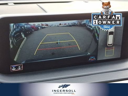 Used 2022 Lexus RX 350 F Sport image 23