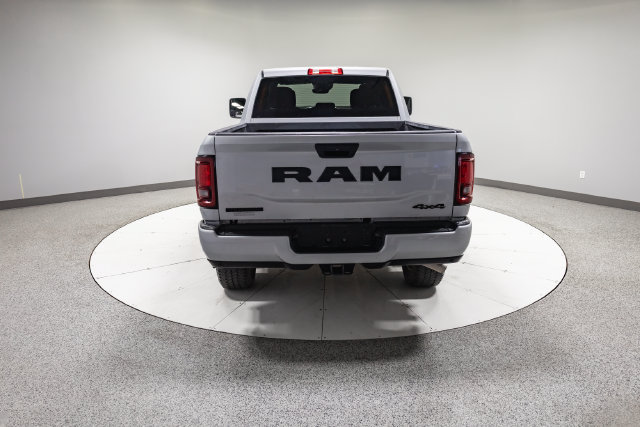 Used 2026 RAM 2500 Big Horn AWD/4WD image 28
