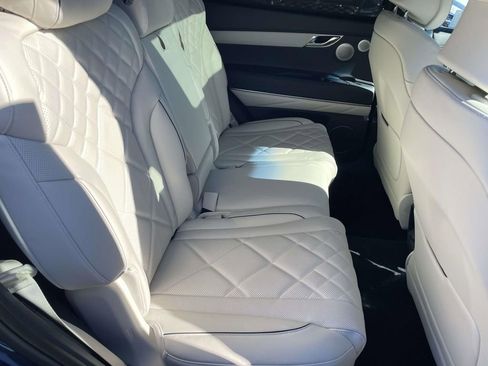 New 2026 Genesis GV80 3.5T Prestige image 27