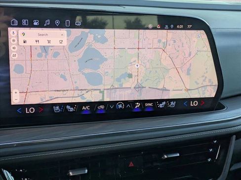 New 2025 Chevrolet Tahoe Premier image 11