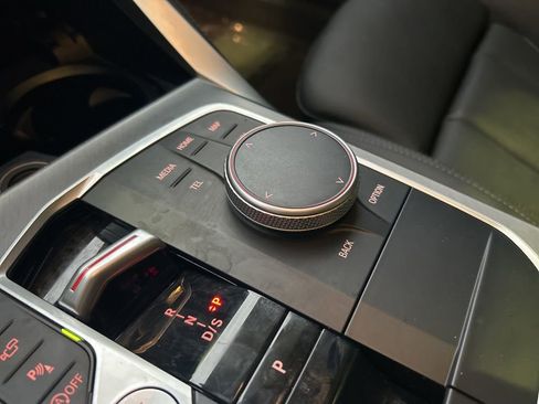 Used 2025 BMW i4 eDrive40 image 45