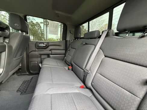 Used 2020 Chevrolet Silverado 1500 LT w/ All-Star Edition image 13