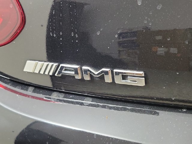 Used 2020 Mercedes-Benz C 43 AMG 4MATIC Coupe image 10