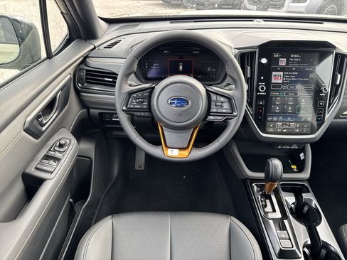 New 2026 Subaru Forester Wilderness image 12