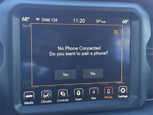 Used 2021 Jeep Wrangler Unlimited Sahara image 33