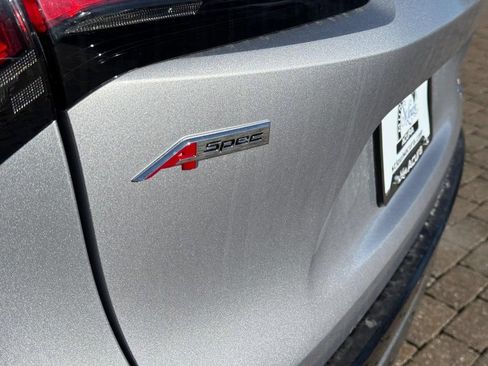 Certified 2025 Acura ADX A-Spec AWD/4WD image 6