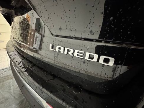 New 2026 Jeep Grand Cherokee Laredo X image 51