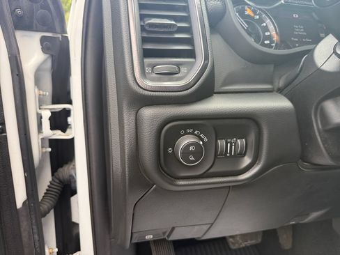 Used 2020 RAM 2500 Power Wagon AWD/4WD image 18