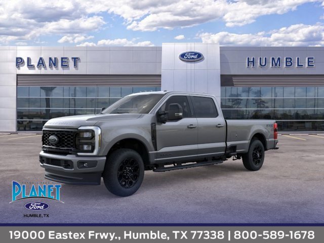 New 2026 Ford F350 XLT w/ XLT Premium Package AWD/4WD image 1