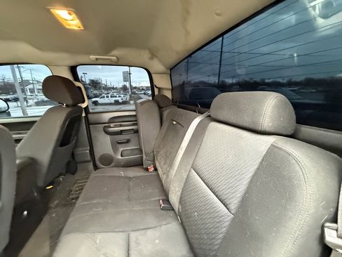 Used 2011 Chevrolet Silverado 1500 LT w/ All-Star Edition image 26