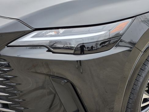 Certified 2023 Lexus RX 350 Premium Plus image 8