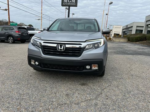 Used 2019 Honda Ridgeline RTL-T image 7