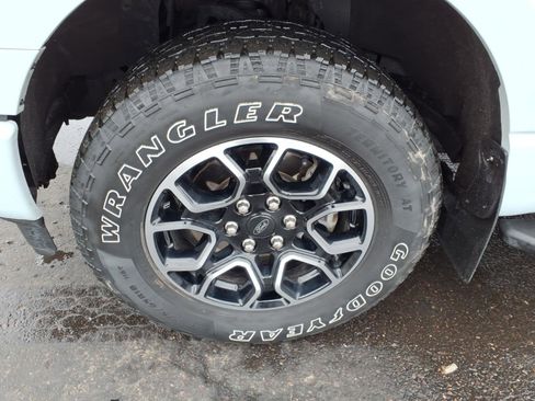 Used 2021 Ford F150 XLT w/ Equipment Group 302A High image 21