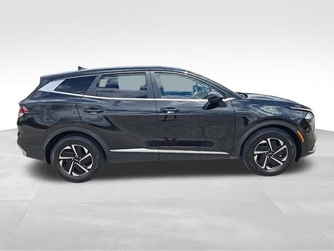 Used 2023 Kia Sportage LX FWD image 14