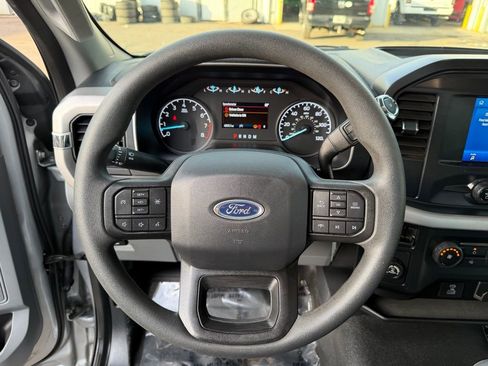 Used 2022 Ford F150 XL w/ Equipment Group 101A High image 18