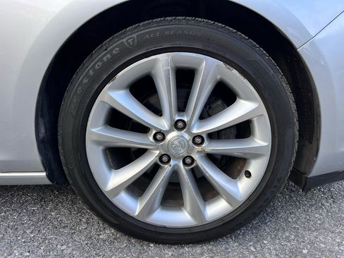 Used 2012 Buick Verano Convenience image 25