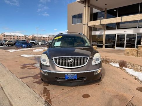 Used 2012 Buick Enclave Leather image 2