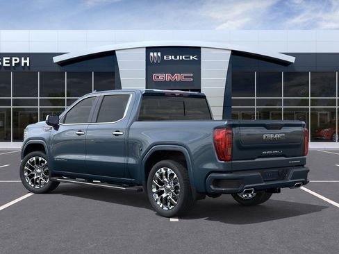 New 2026 GMC Sierra 1500 Denali w/ Technology Package AWD/4WD image 3