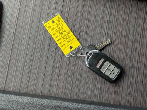 Used 2023 Honda Ridgeline Black Edition image 36