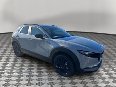 New 2026 MAZDA CX-30 2.5 Turbo w/ Premium Package